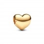 Pandora Be Love Engravable Heart Charm Pandora Be Love Engravable Heart Charm