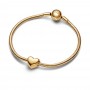 Pandora Be Love Engravable Heart Charm Pandora Be Love Engravable Heart Charm