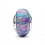 Pandora Opalescent Purple Charm Pandora Opalescent Purple Charm