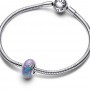 Pandora Opalescent Purple Charm Pandora Opalescent Purple Charm