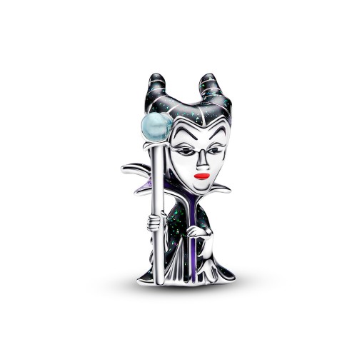 Pandora Disney Villains Maleficent Charm Pandora Disney Villains Maleficent Charm