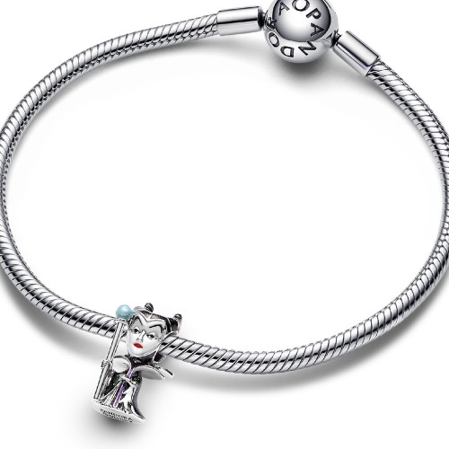 Pandora Disney Villains Maleficent Charm Pandora Disney Villains Maleficent Charm