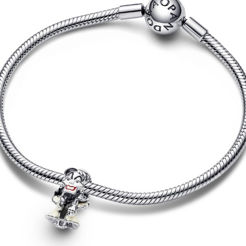 Pandora Disney Villains Cruella De Vil Charm