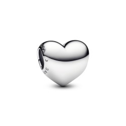 Pandora Be Love Engravable Heart Charm