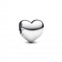 Pandora Be Love Engravable Heart Charm Pandora Be Love Engravable Heart Charm
