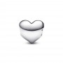 Pandora Be Love Engravable Heart Charm Pandora Be Love Engravable Heart Charm