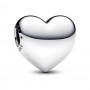 Pandora Be Love Engravable Large Heart Charm