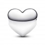 Pandora Be Love Engravable Large Heart Charm