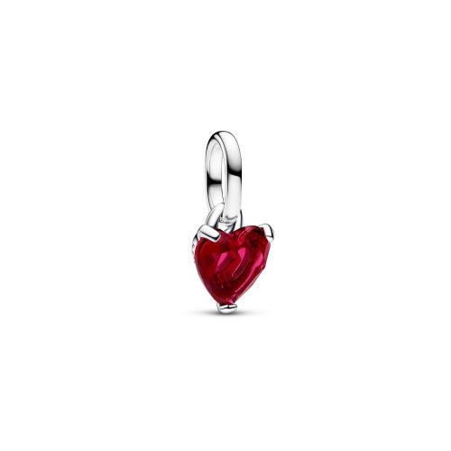 Pandora Broken Heart Mini Dangle Charm