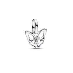 Pandora Butterfly Mini Dangle Charm Pandora Butterfly Mini Dangle Charm