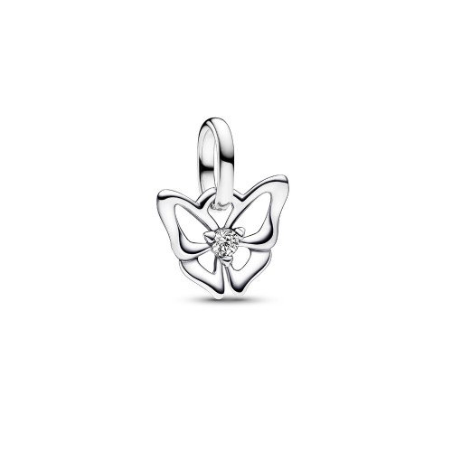 Pandora Butterfly Mini Dangle Charm Pandora Butterfly Mini Dangle Charm