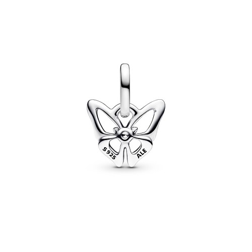 Pandora Butterfly Mini Dangle Charm Pandora Butterfly Mini Dangle Charm
