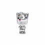 Pandora Marvel Groot Star Charm Pandora Marvel Groot Star Charm