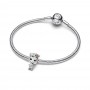 Pandora Marvel Groot Star Charm Pandora Marvel Groot Star Charm