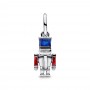 Pandora Moveable Nutcracker Dangle Charm Pandora Moveable Nutcracker Dangle Charm