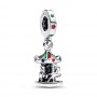 Pandora Spinning Carousel Dangle Charm Pandora Spinning Carousel Dangle Charm