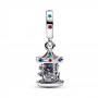 Pandora Spinning Carousel Dangle Charm Pandora Spinning Carousel Dangle Charm