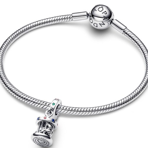 Pandora Spinning Carousel Dangle Charm Pandora Spinning Carousel Dangle Charm