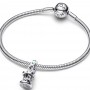 Pandora Spinning Carousel Dangle Charm Pandora Spinning Carousel Dangle Charm