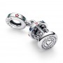 Pandora Spinning Carousel Dangle Charm Pandora Spinning Carousel Dangle Charm