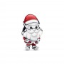 Pandora Playful Santa Charm Pandora Playful Santa Charm