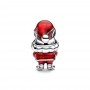 Pandora Playful Santa Charm Pandora Playful Santa Charm