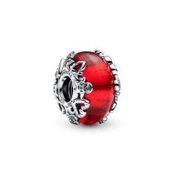 Pandora Christmas Magic Murano Glass Charm Pandora Christmas Magic Murano Glass Charm