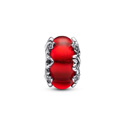 Pandora Christmas Magic Murano Glass Charm Pandora Christmas Magic Murano Glass Charm