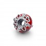 Pandora Christmas Magic Murano Glass Charm Pandora Christmas Magic Murano Glass Charm