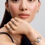 Pandora Be Love Engravable Heart Charm Pandora Be Love Engravable Heart Charm