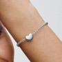 Pandora Be Love Engravable Heart Charm Pandora Be Love Engravable Heart Charm