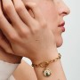 Pandora Scarab Beetle Medallion Charm Pandora Scarab Beetle Medallion Charm