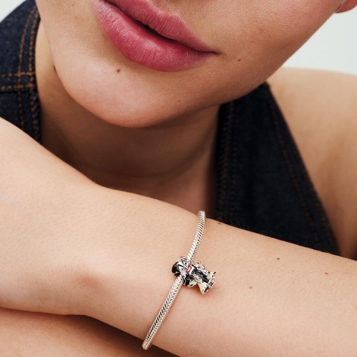 Pandora Disney Villains Cruella De Vil Charm