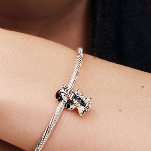 Pandora Disney Villains Cruella De Vil Charm