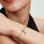 Pandora Disney Villains Queen of Hearts Double Dangle Charm Pandora Disney Villains Queen of Hearts Double Dangle Charm