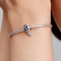 Pandora Marvel Groot Star Charm Pandora Marvel Groot Star Charm