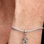 Pandora Spinning Carousel Dangle Charm Pandora Spinning Carousel Dangle Charm