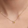 Pandora Honey Bee Pendant Necklace Pandora Honey Bee Pendant Necklace