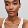 Pandora Tubular Choker Necklace Pandora Tubular Choker Necklace