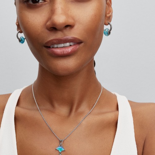 Pandora Rope Chain Necklace Pandora Rope Chain Necklace