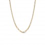 Pandora Era Figaro Chain Necklace Pandora Era Figaro Chain Necklace
