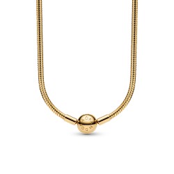 Pandora Snake Chain Necklace Pandora Snake Chain Necklace