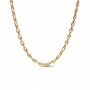 Pandora Infinity Chain Necklace Pandora Infinity Chain Necklace