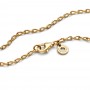 Pandora Infinity Chain Necklace Pandora Infinity Chain Necklace