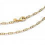 Pandora Anchor Chain Necklace