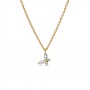 Pandora Butterfly Pendant Necklace Pandora Butterfly Pendant Necklace