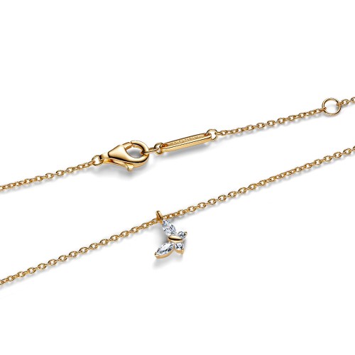 Pandora Butterfly Pendant Necklace Pandora Butterfly Pendant Necklace