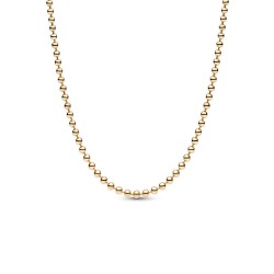 Pandora Ball Chain Necklace