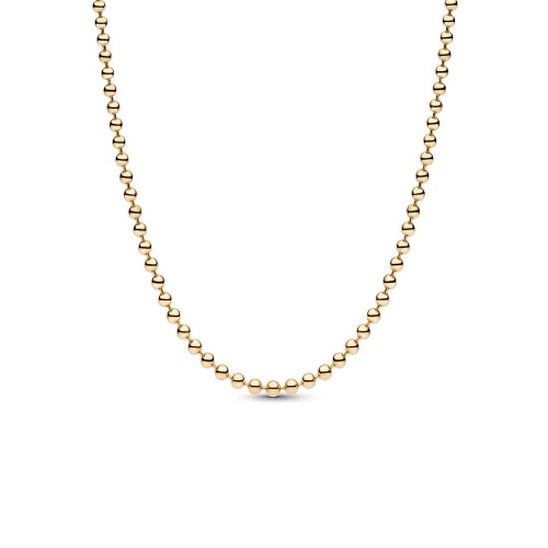 Pandora Ball Chain Necklace