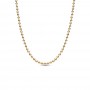 Pandora Ball Chain Necklace
